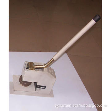 Competitive Price Reliable Quality Manual Punching Machine